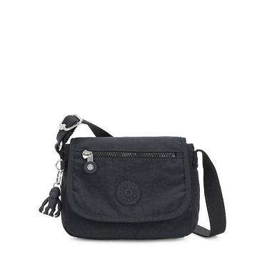 Kipling Sabian Crossbody Mini Tassen Blauw | NL 1871NW